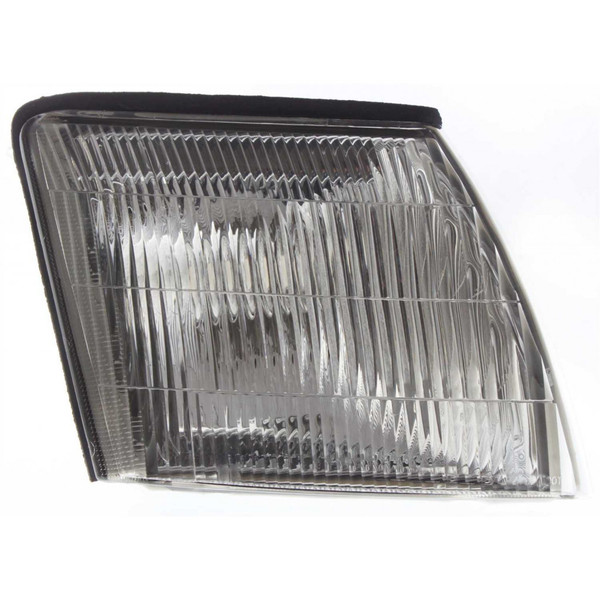 Fits LX LS400 95-97 PL UNIT RH