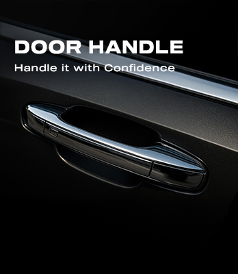 Door Handle