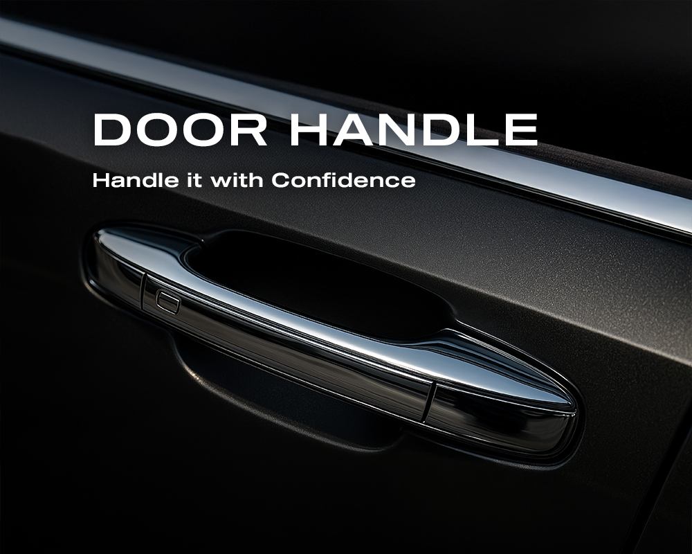 Door Handle