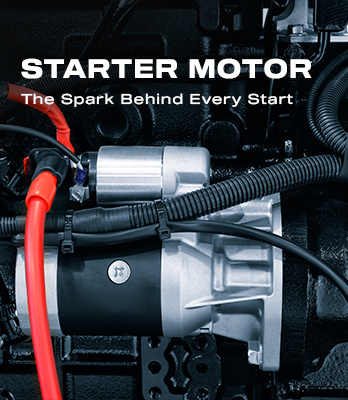 starter-motor