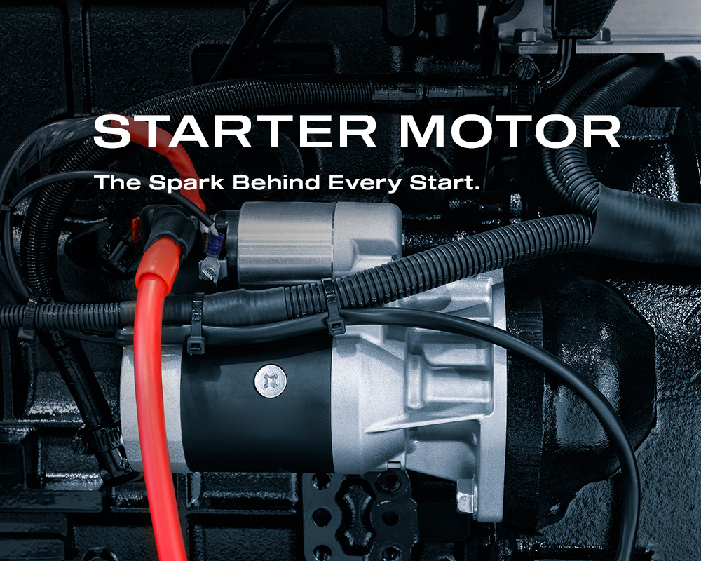 starter-motor