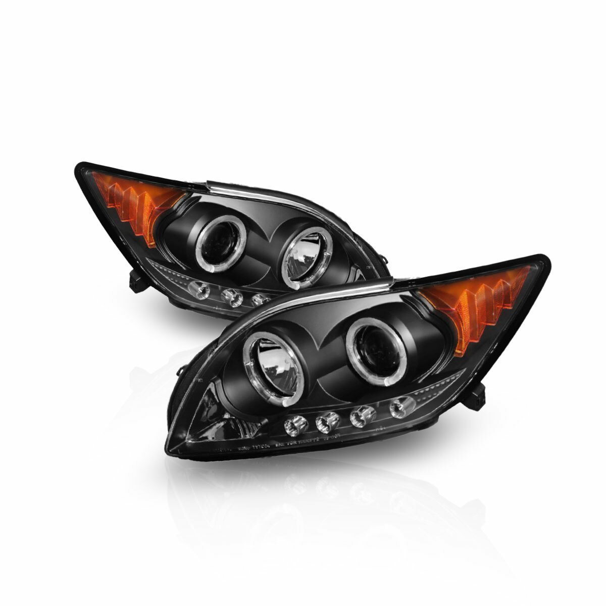 Performance Headlights