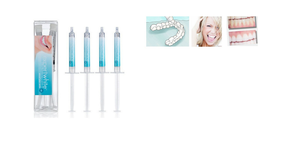 Expertwhite |Teeth Whitening Gel