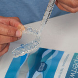 Teeth Whitening Gel 16CP Gentle+ – Sensitive Teeth (20 Gels) | Expertwhite 