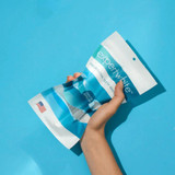 Teeth Whitening Gel -44% CP USA Gel  - Extreme (20-Gels)  | Expertwhite 