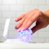 Teeth Whitening LED Light Kit - 35% Gel  USA  | Expertwhite  