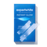 Teeth Whitening Strips 12%HP Max Glow – No-Slip Instant Whitening (HP Formula) | Expertwhite (Formulated USA)