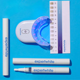 Expertwhite Advanced LED Peroxide Teeth Whitening Kit (Formulated USA)