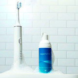 Expertwhite Pro+ Teeth Whitening Foam & Tray Cleaner