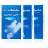 Teeth Whitening Strips 12HP USA  (3 Pack)  | Expertwhite 