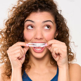 Teeth Whitening Strips 12HP USA (5 Pack)  | Expertwhite 