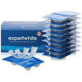 Expertwhite Teeth Whitening FlexWraps -   12% Hydrogen Peroxide, Dentist-Grade (20 Trays, 10 Treatments)