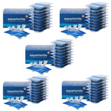 Expertwhite FlexFit™ Prefilled Teeth Whitening Trays - 12% Peroxide, Dentist-Grade (5 Boxes)