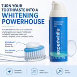peroxide whitening gel

