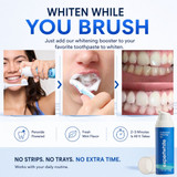 carbamide peroxide whitening gel