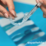 Teeth Whitening Gel 16 Carbamide Peroxide - Sensitive Teeth | Expertwhite 