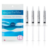 Teeth Whitening Gel 16 Carbamide Peroxide - Sensitive Teeth | Expertwhite 