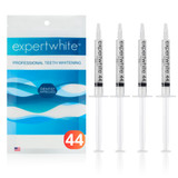 Teeth Whitening Gel 44 Carbamide Peroxide USA – 15-Minute Rapid  | Expertwhite