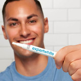 Teeth Whitening Brush-on Gel Pen  –  35% Precision Whitening Gel  | Expertwhite (Formulated USA)