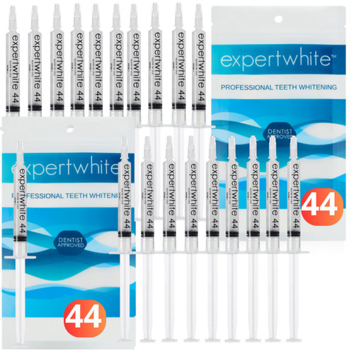 44%CP- Extreme Teeth Whitening Gel (20-Gels) SAVE 50% 