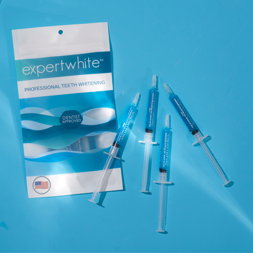After-Whitening 5-Minute Replenish Gel