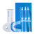 Teeth Whitening Kit  - 44% Carbamide Peroxide Gel & LED Light| USA  