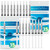 Teeth Whitening Gel 35CP USA Gel (20 Gels) | Expertwhite 