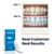 Expertwhite USA Teeth Whitening Strips – 12% Hydrogen Peroxide, Dentist-Grade (28 Strips, 14 Treatments)