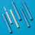 Expertwhite Teeth Whitening  Pens - 44 Carbamide Peroxide Gel( 3-Pack) 