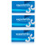 Expertwhite FlexFit™ Prefilled Teeth Whitening Trays - 12% Peroxide, Dentist-Grade (3 Packs)