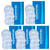 Expertwhite  Extreme 44% CP Preloaded Teeth Whitening Trays  -5 Packs 