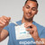 Expertwhite WhiteBomb Trays One Session. Seriously White.
