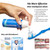 whitening booster gel