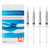 Teeth Whitening Gel 44 Carbamide Peroxide USA – 15-Minute Rapid  | Expertwhite