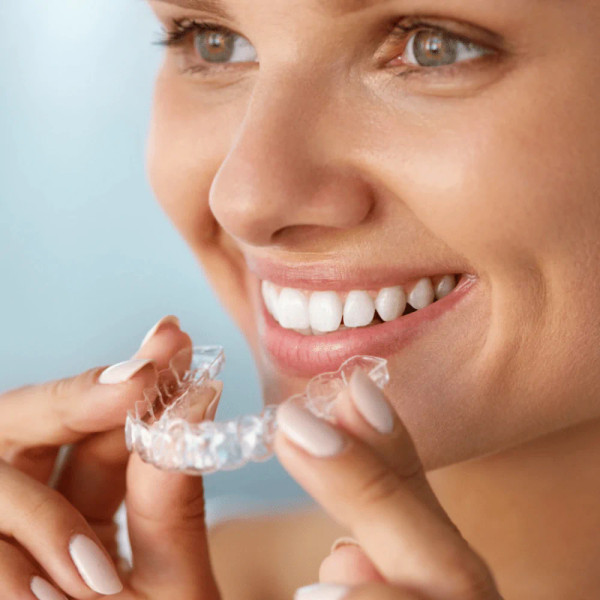 Expertwhite 16%CP -Gentle Teeth Whitening Gel (60-min/nite)