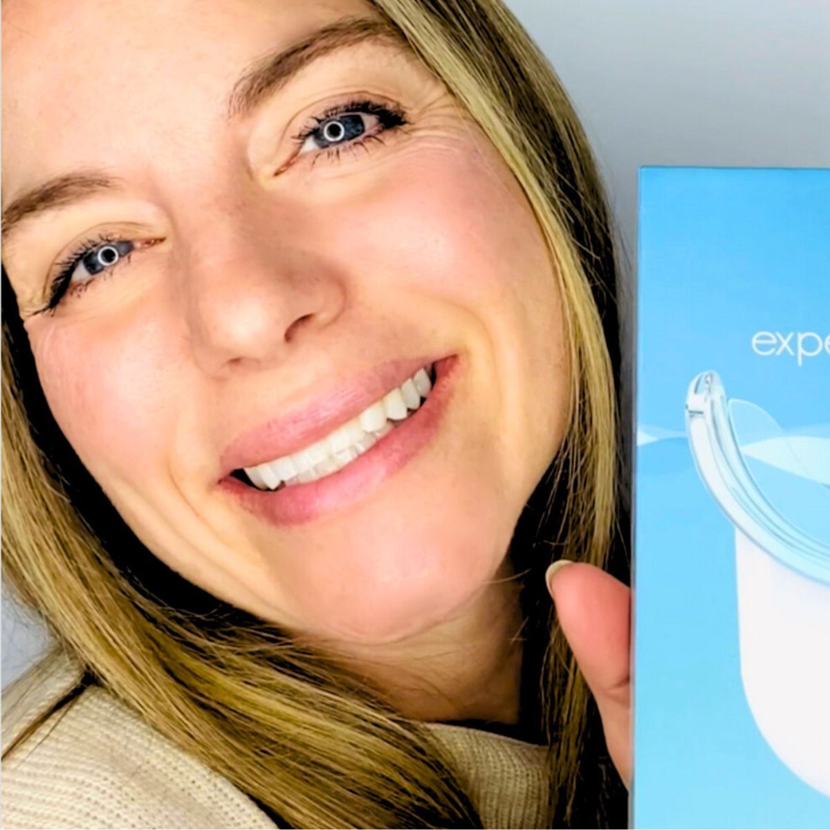 Teeth Whitening LED Pen Kit USA - 35CP Gel | Expertwhite