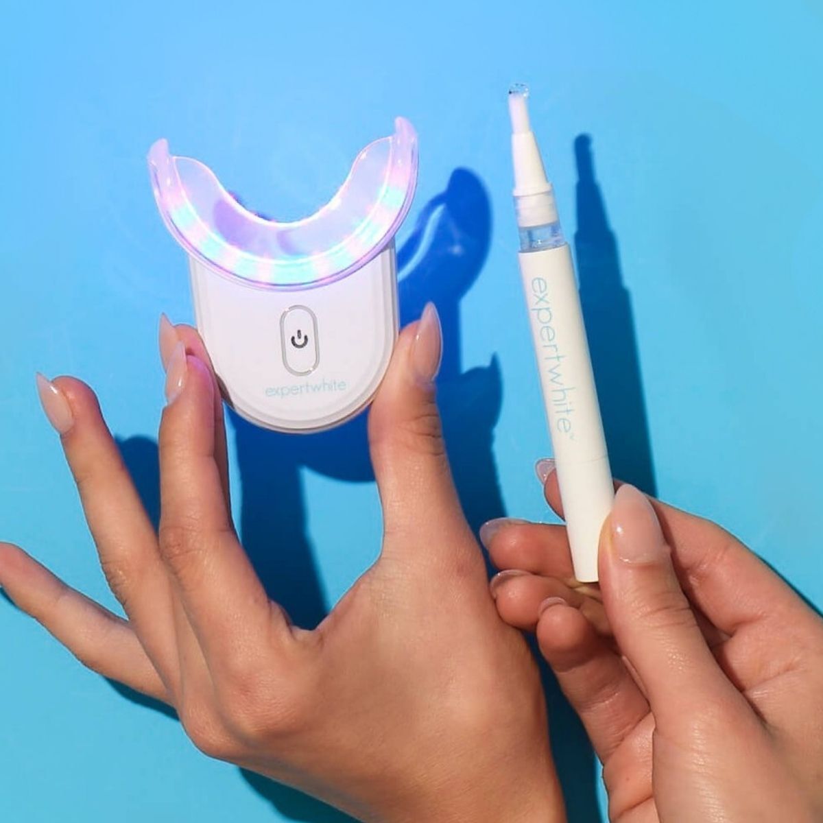 Expertwhite | ティースホワイトニングジェル | ティースホワイトナー