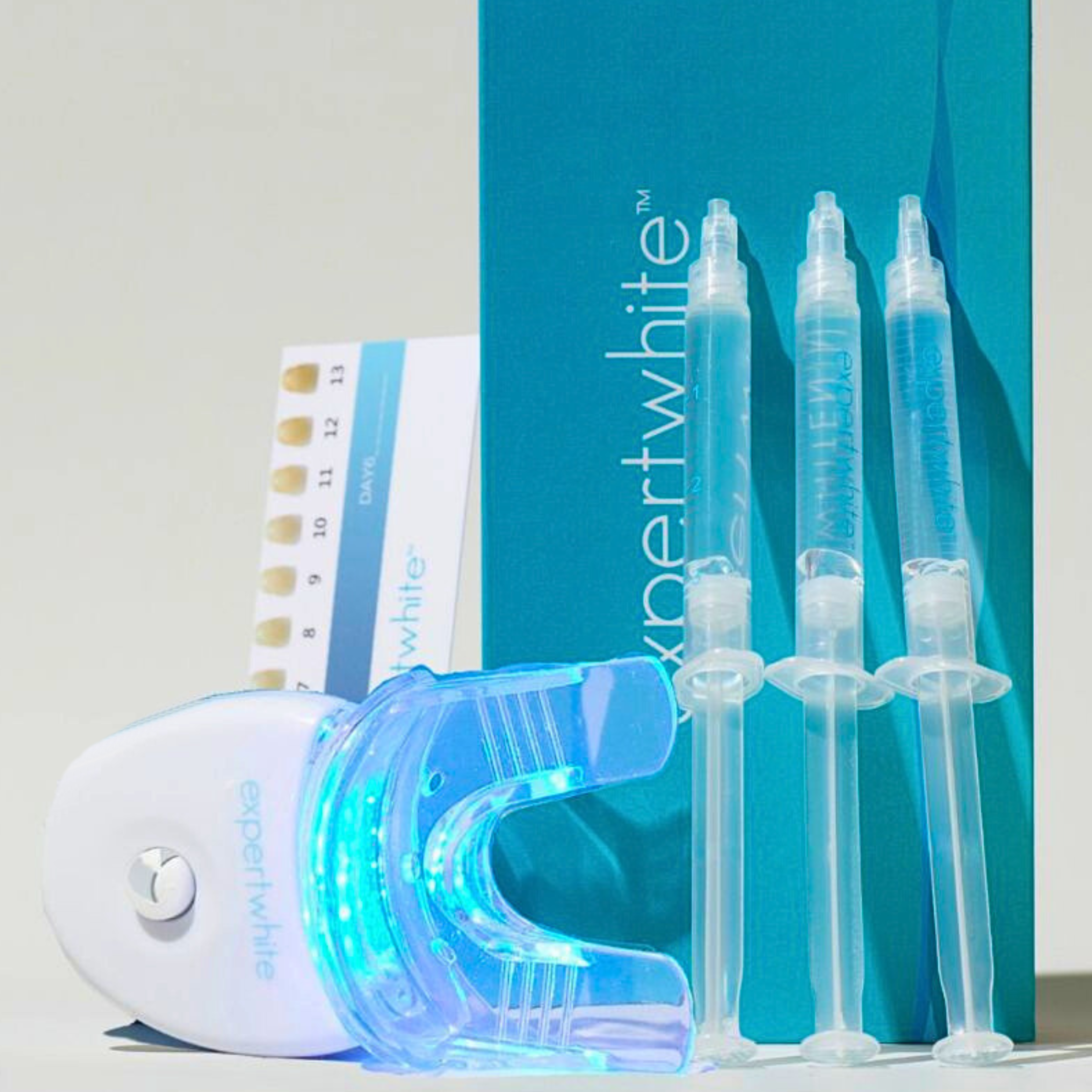 Teeth Whitening Starter Kits