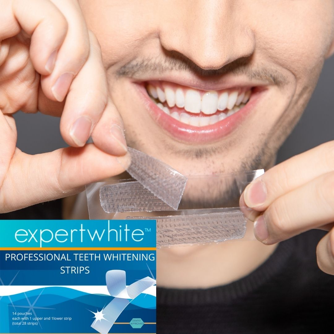 Teeth Whitening Kits Strips