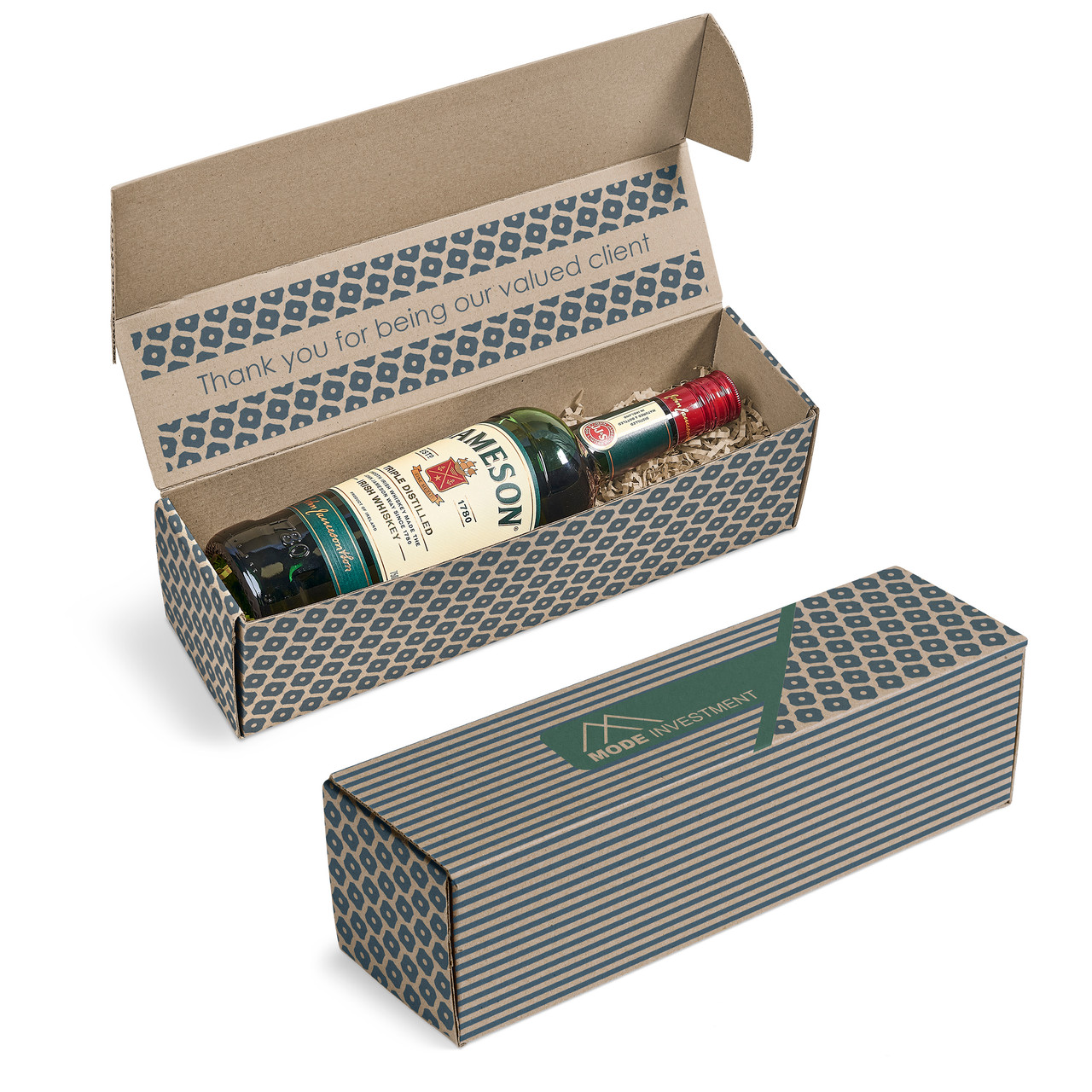 Sparkling Wine and Cheers Gift Box | Harry & David