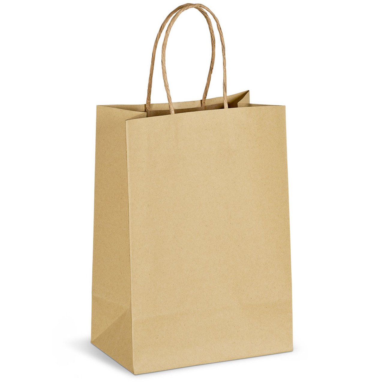 paper gift bags