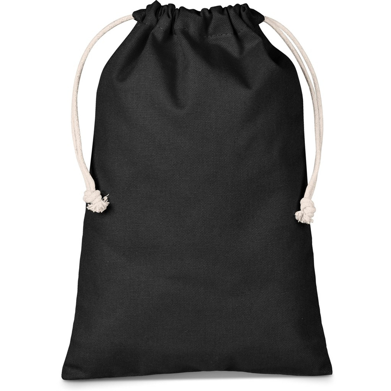 Allsorts Midi Cotton Drawstring Bag