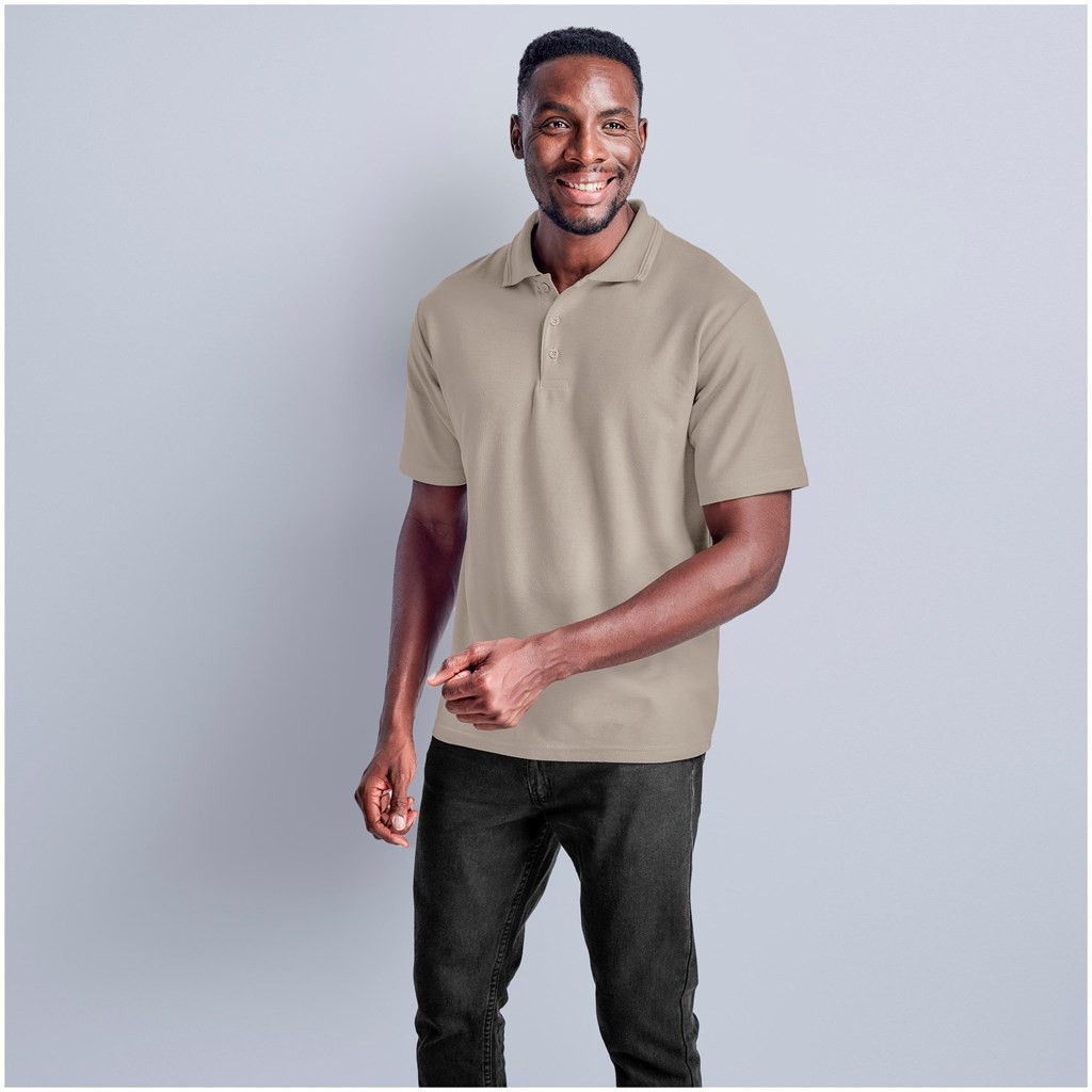 Custom Printed Corporate Golf Shirts for Men and Women