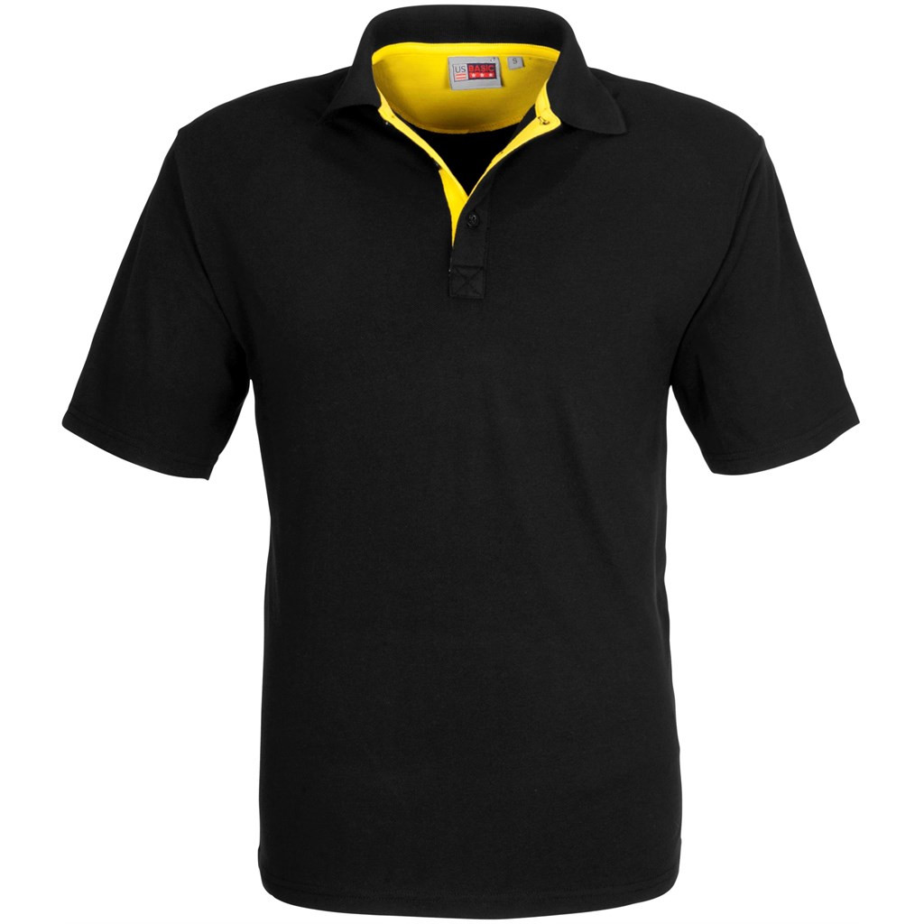 Mens & Ladies Solo Golf Shirts