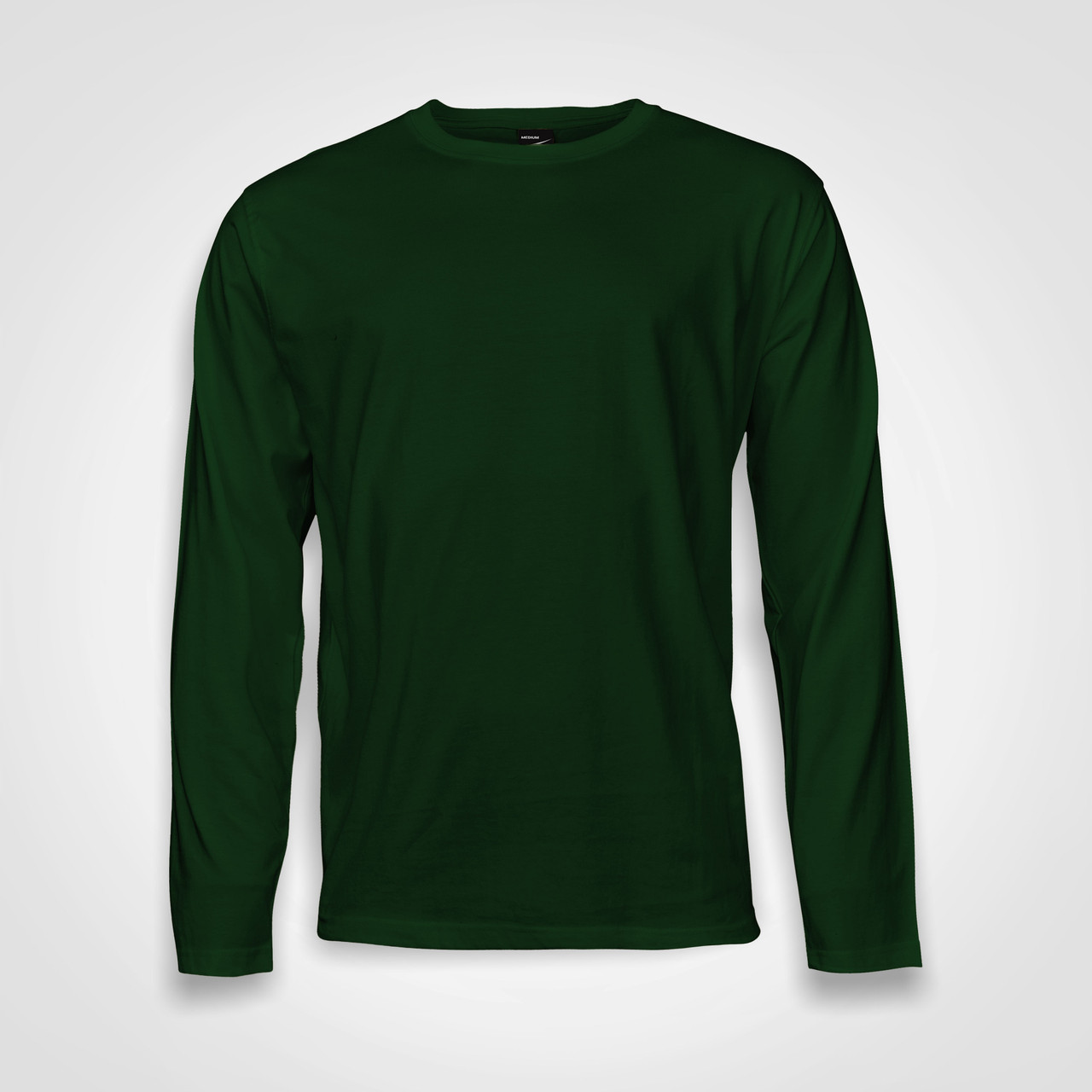 185gsm custom personalised long sleeve cotton t-shirt (unisex 185gsm custom personalised long sleeve cotton t-shirt (unisex