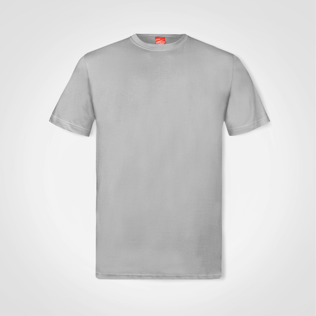 100% combed cotton 165gsm classic unisex t-shirts - Wide Range of