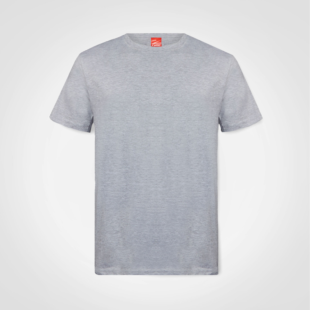 100% combed cotton 165gsm classic unisex t-shirts - Wide Range of