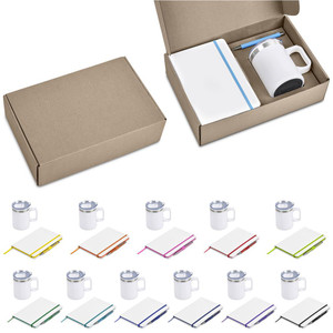 wisteria kraft gift set wisteria kraft gift set
