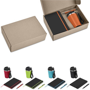 altitude poplar kraft gift set altitude poplar kraft gift set