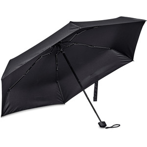 Serendipio Salem Recycled PET Compact Umbrella with EVA Pouch Serendipio Salem Recycled PET Compact Umbrella with EVA Pouch